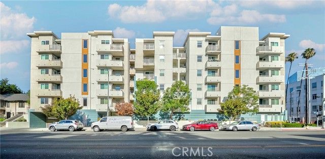 436 S Virgil Avenue 403