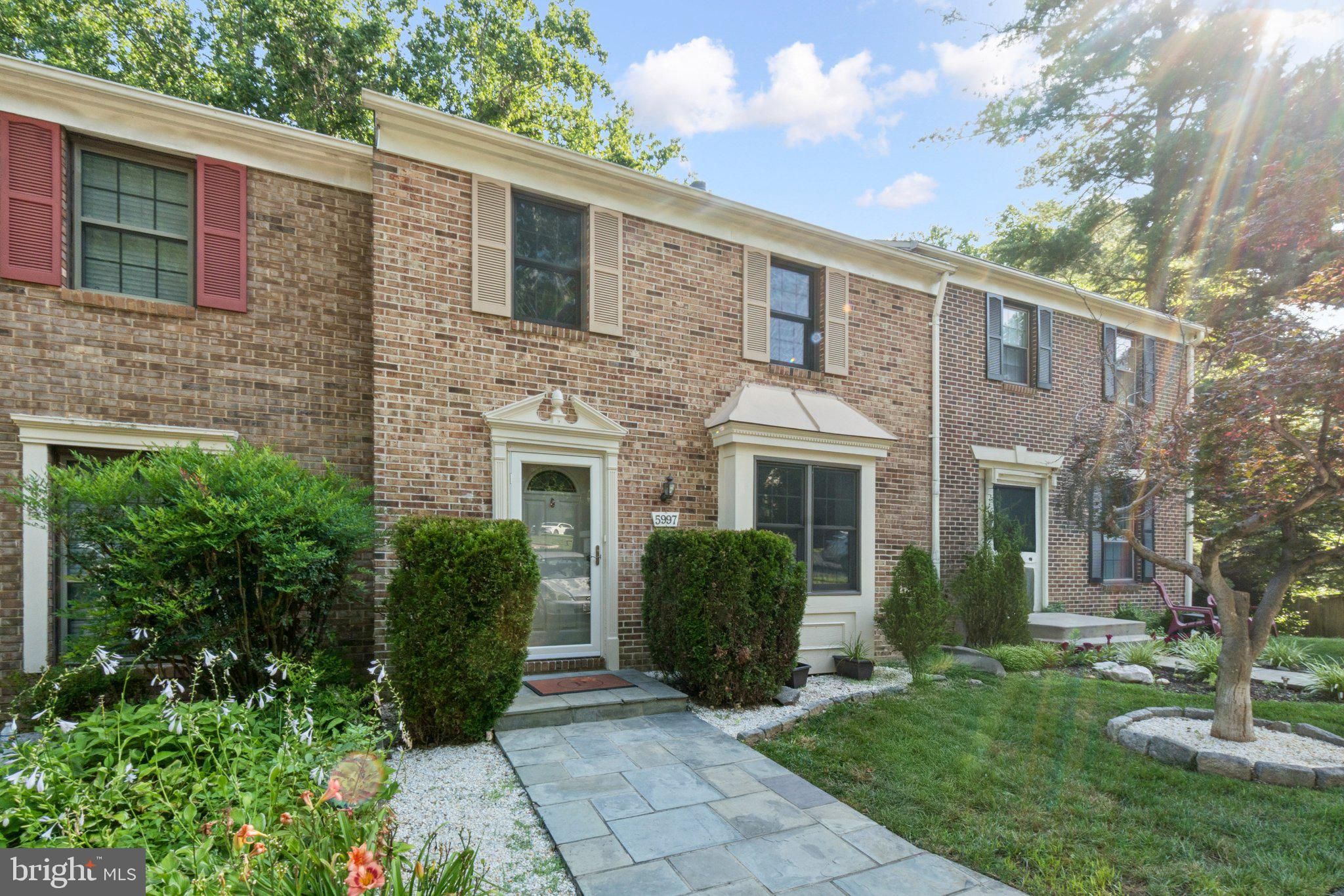 5997 Clerkenwell Court