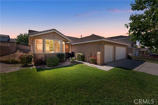 36521 Silverado Drive