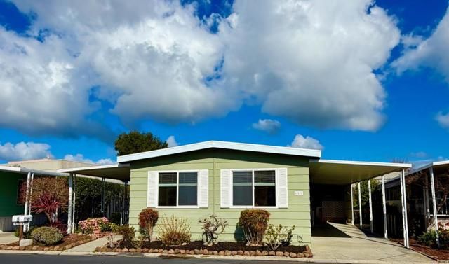 225 Mount Hermon Road