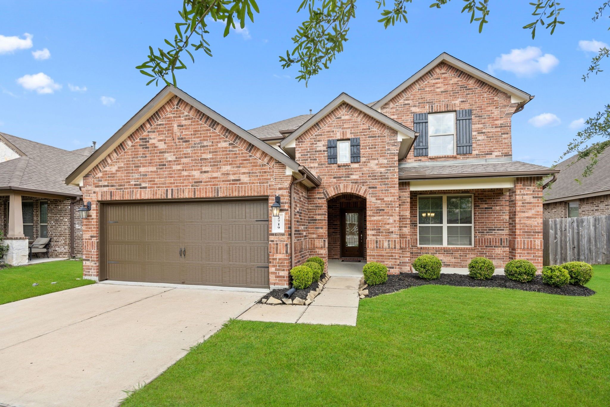 2719 Kaman Lane