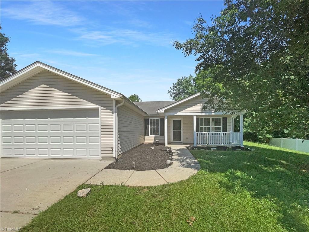 301 Bedford Park Drive