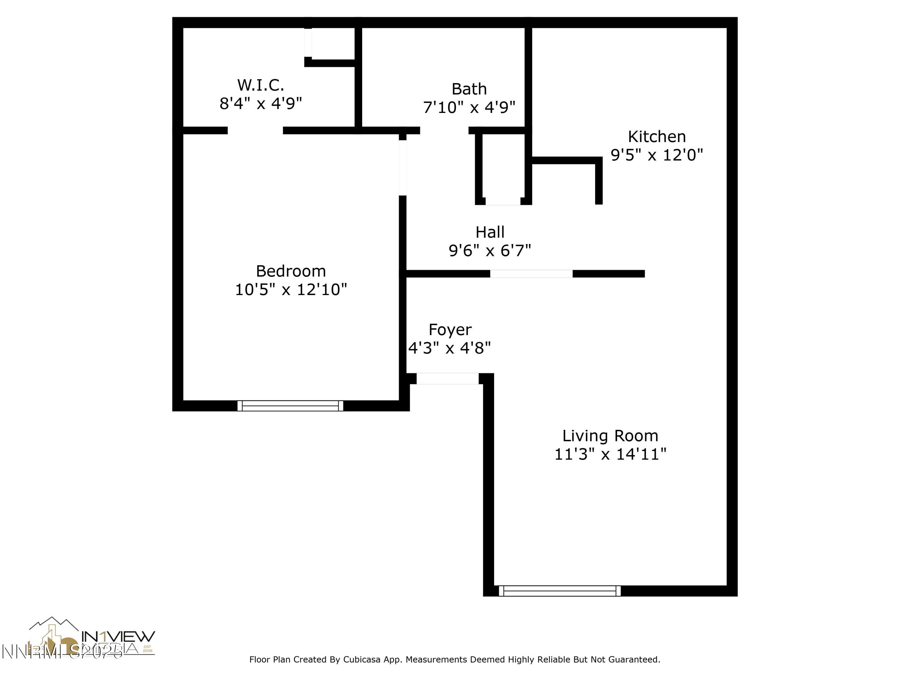 1055 Baywood Drive D