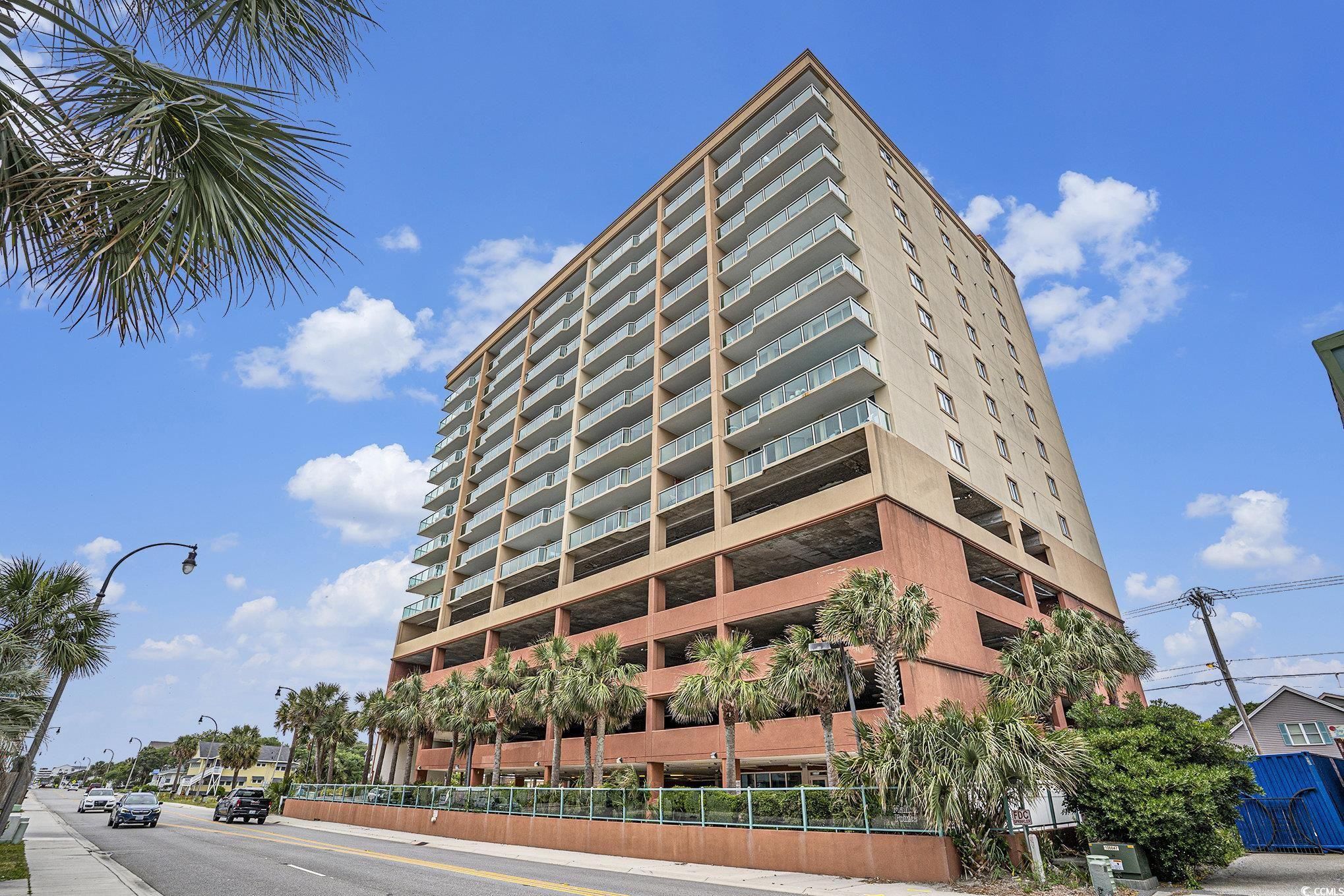 1707 Perrin Dr. 1003