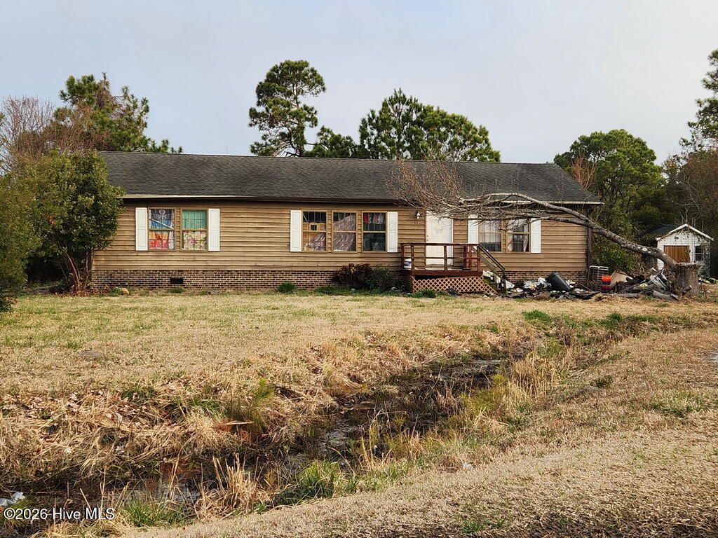 429 Sand Dollar Drive