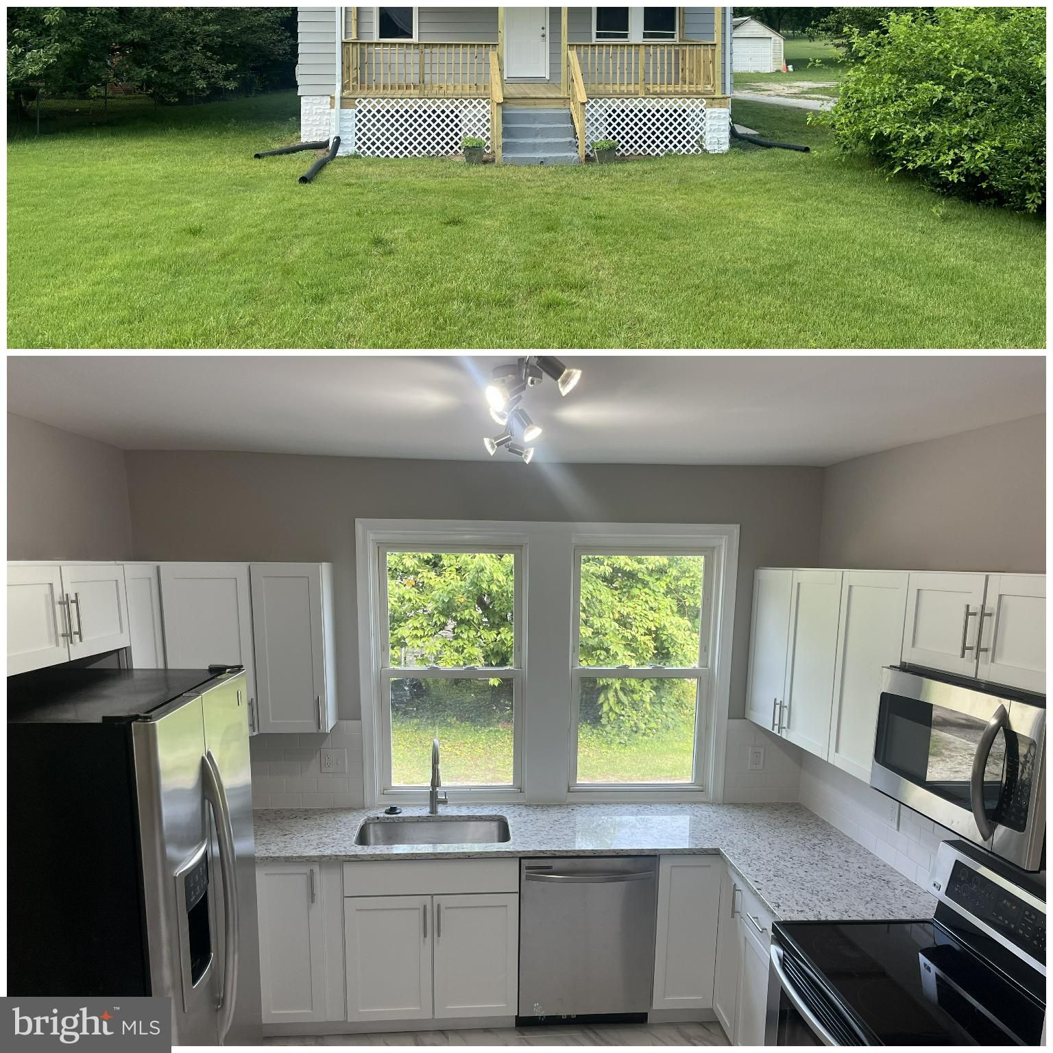 1219 Old Camp Meade Road