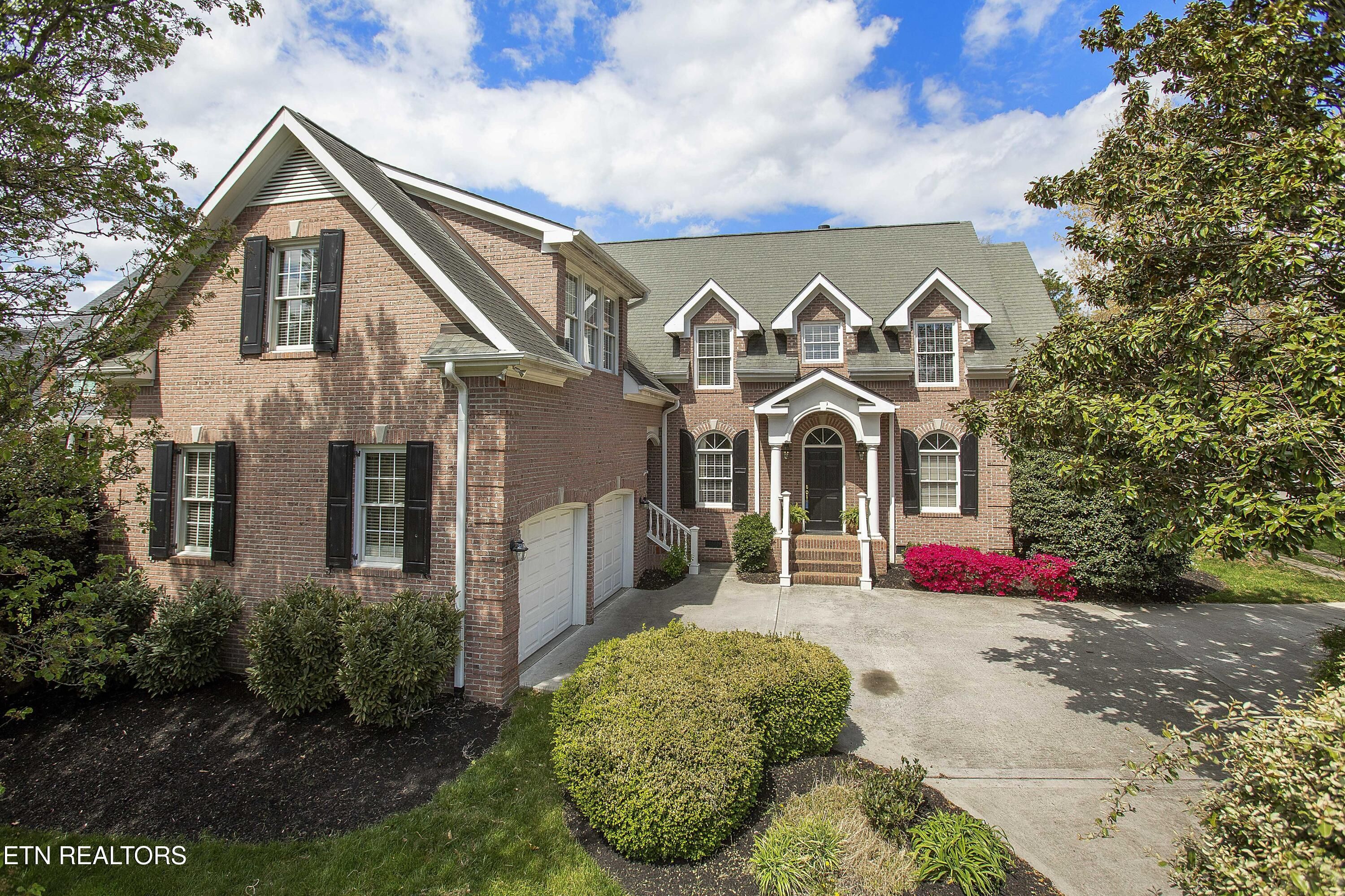 801 Mckinley Pointe Lane