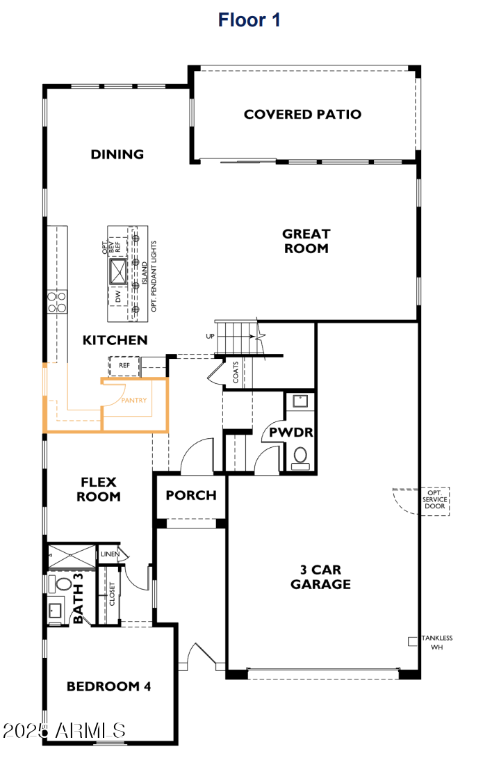 9810 E Resistance Avenue