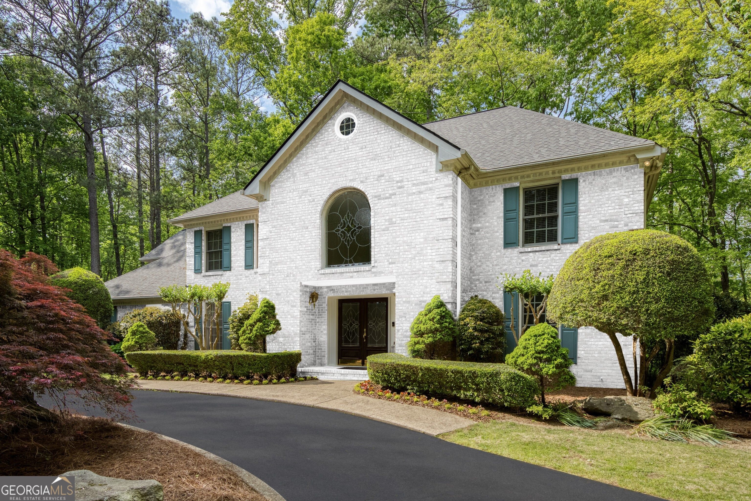 1100 Cold Harbor Drive