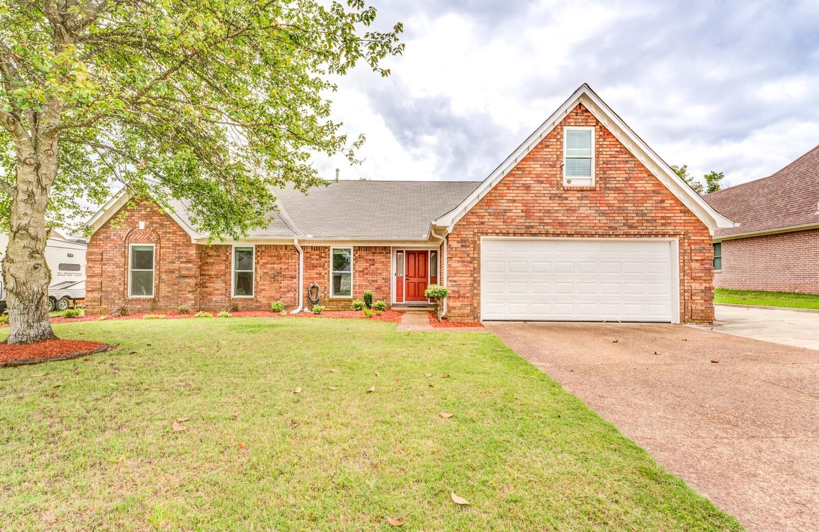 6353 Thistle Point Cv