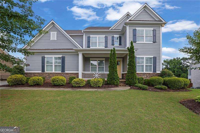 1145 Waters Way