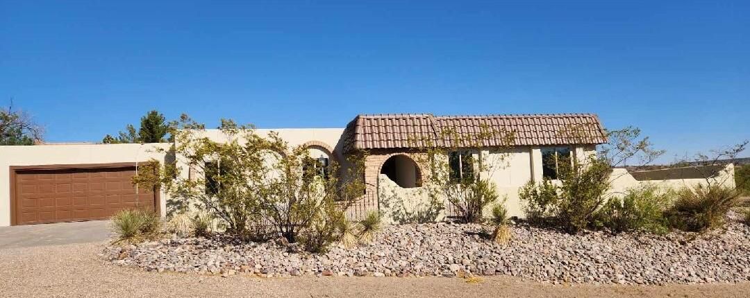 301 Stagecoach Drive