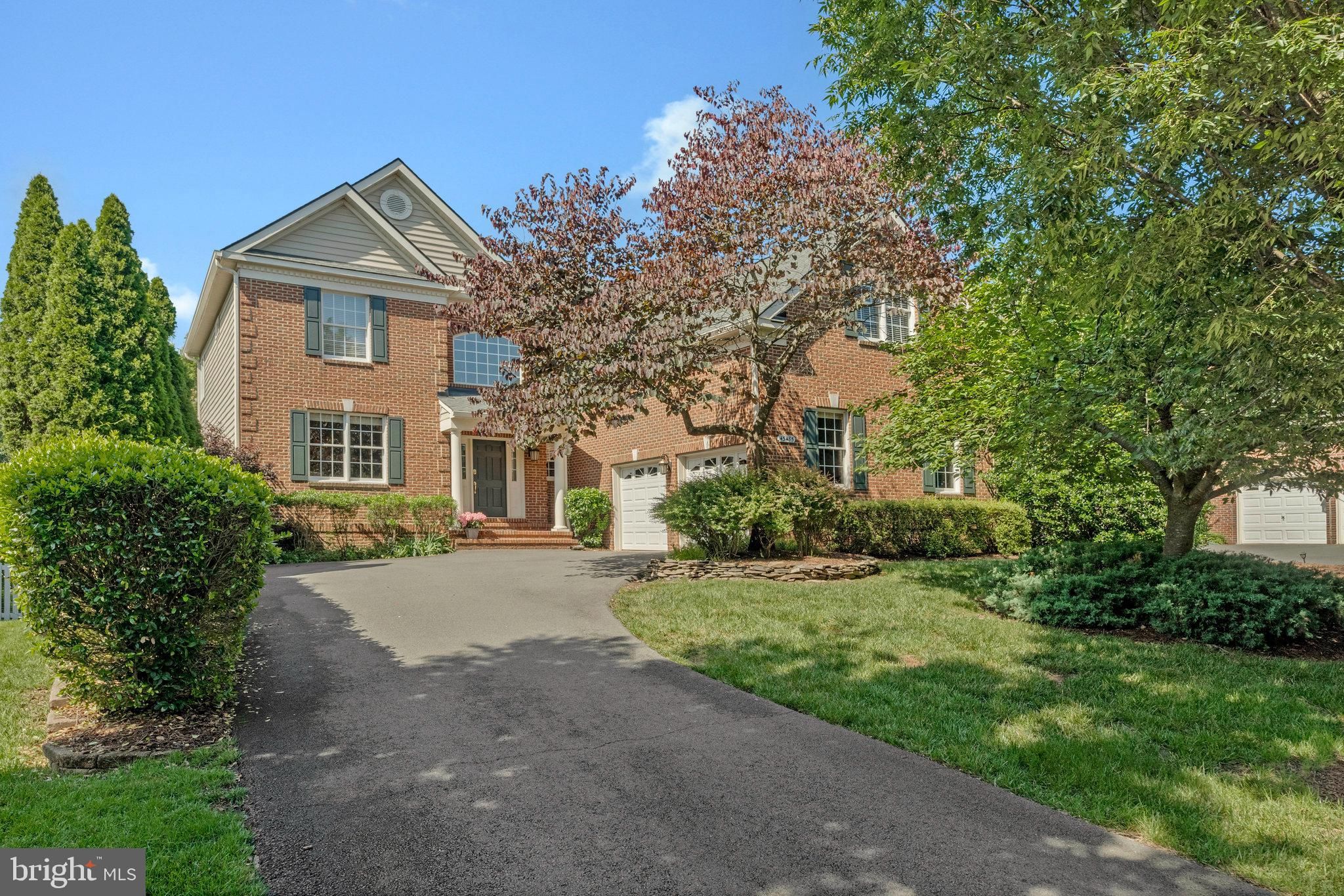 43485 Foxgrove Court