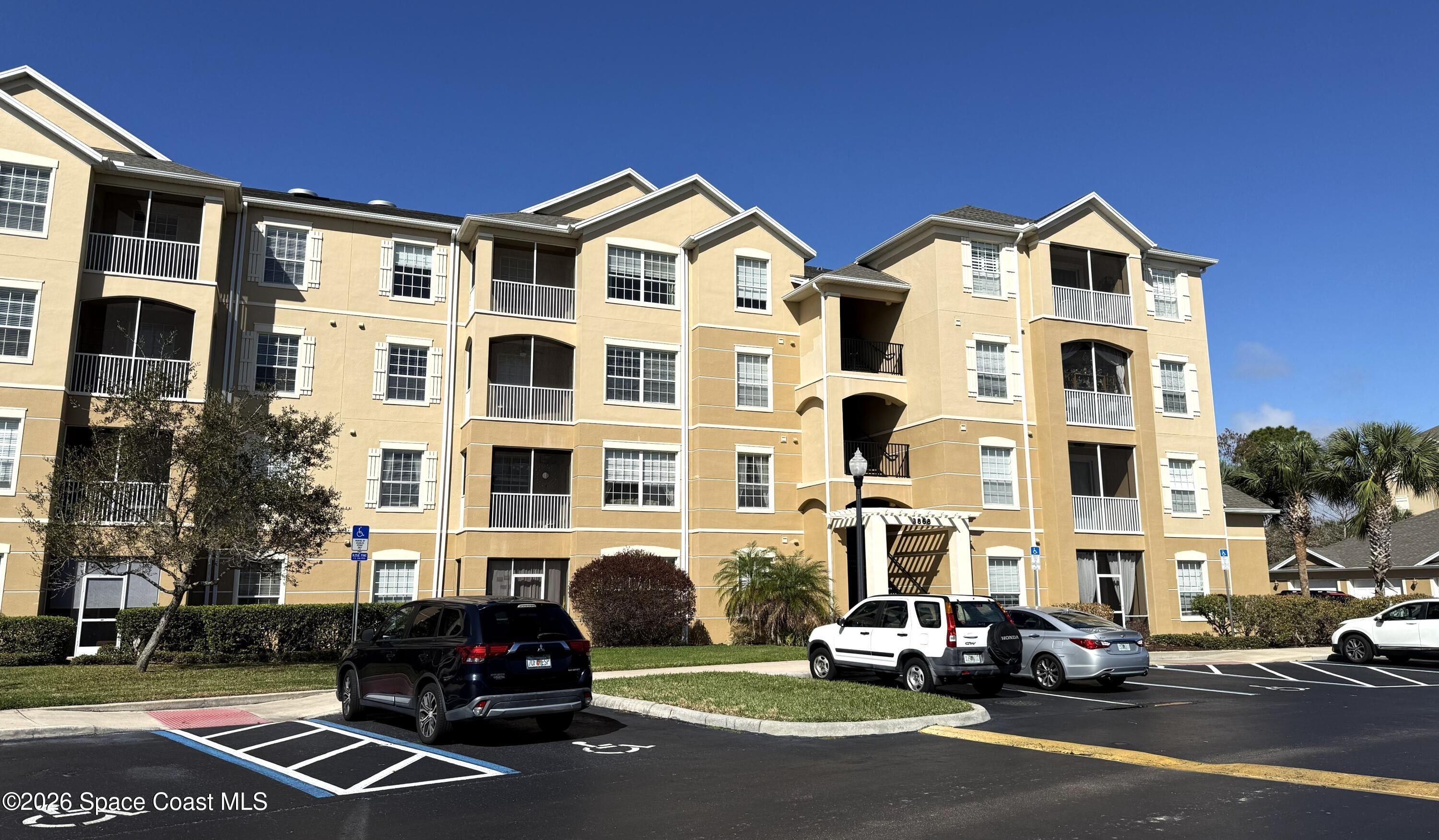 3868 Lexmark Lane 409