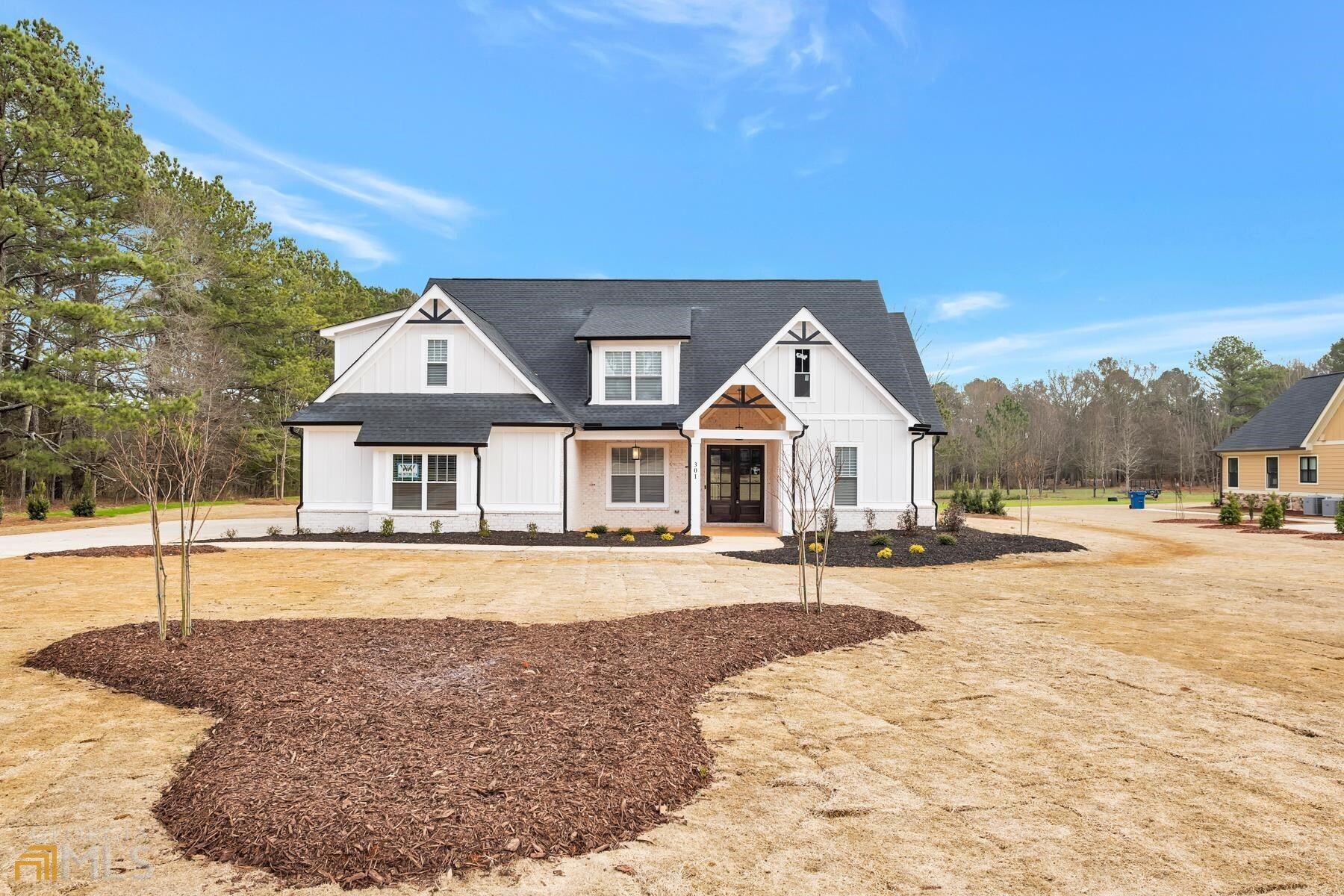 301 S Mount Carmel Road