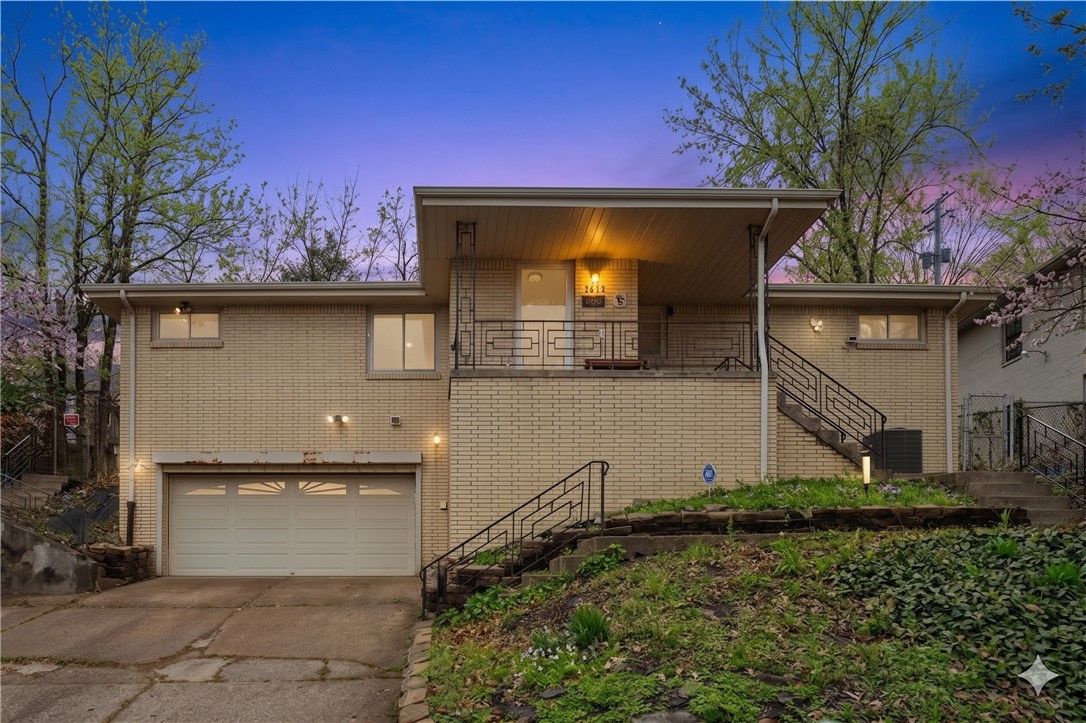 3011 Perrysville