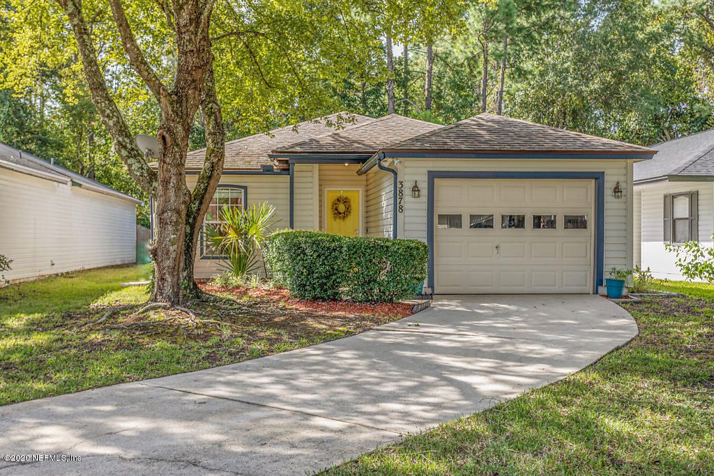 3878 Bright Leaf Ct