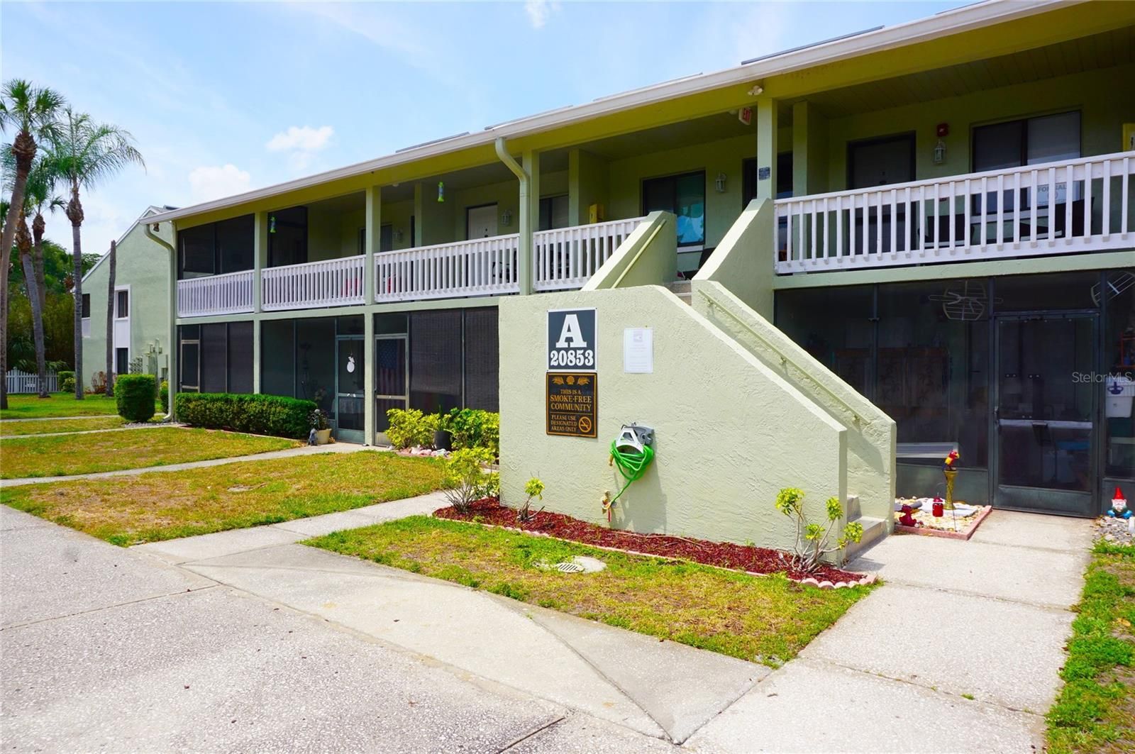20853 Haulover Cove A12