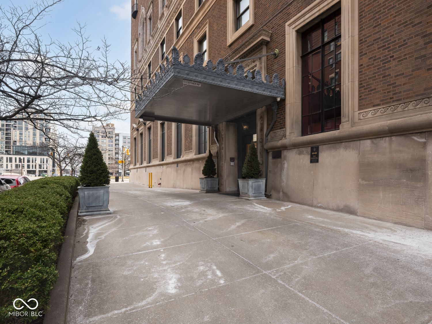 350 N Meridian Street 705