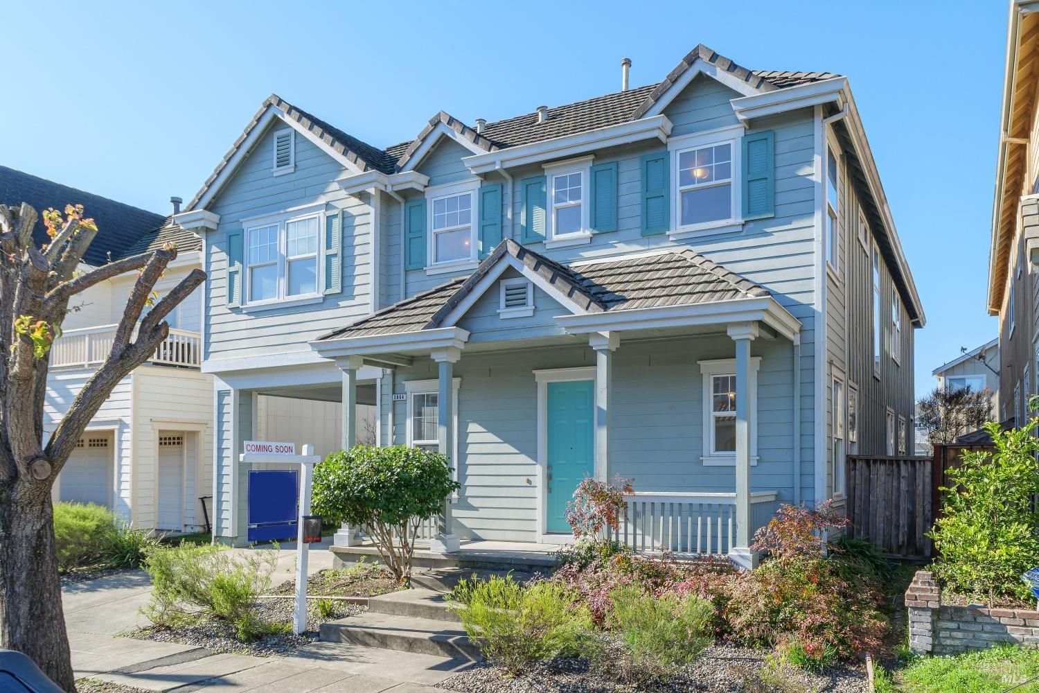 3864 Louis Krohn Drive
