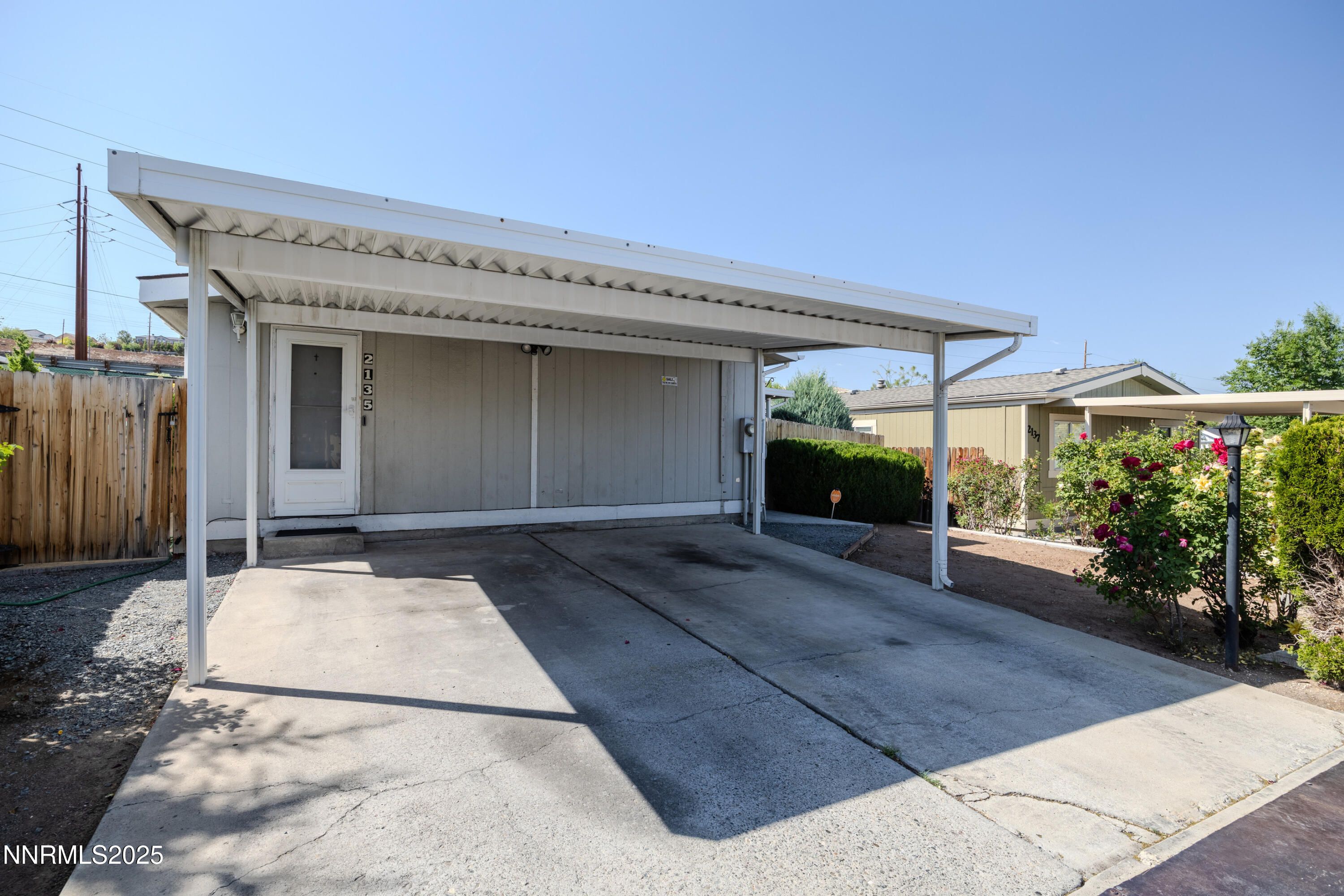 2135 Barberry Way