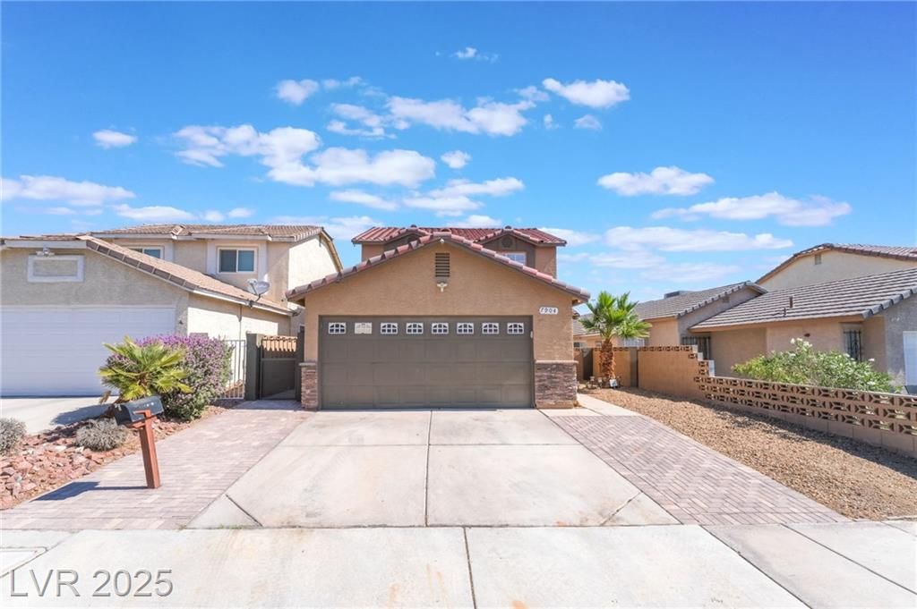 7904 Copper Canyon Road