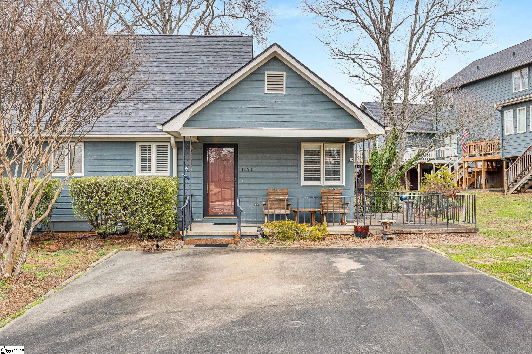 1115d Crestview Road