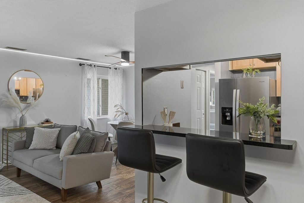 300 Park Terrace 354