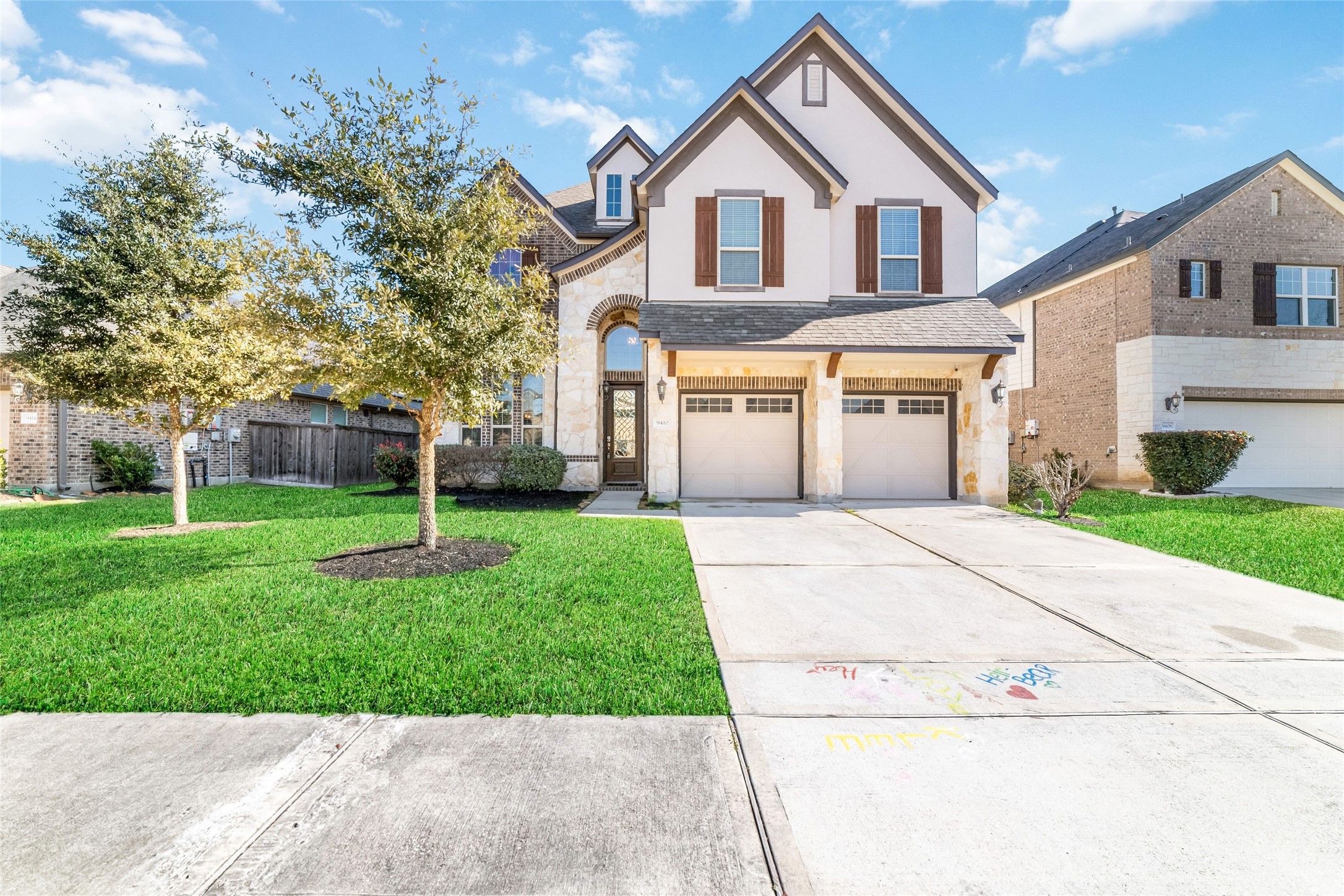 9410 Isabel Bay Lane
