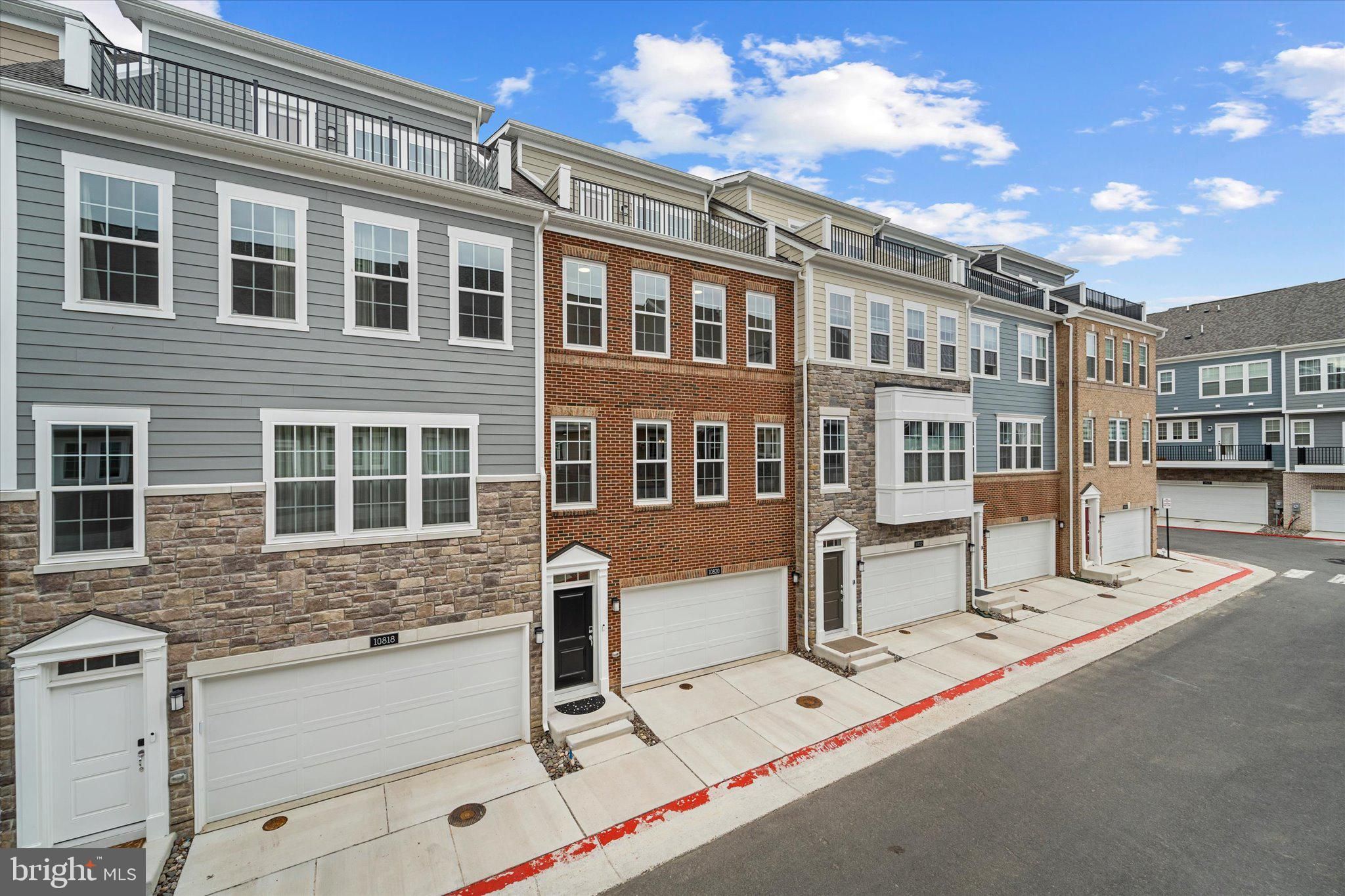 10820 Willow Terrace