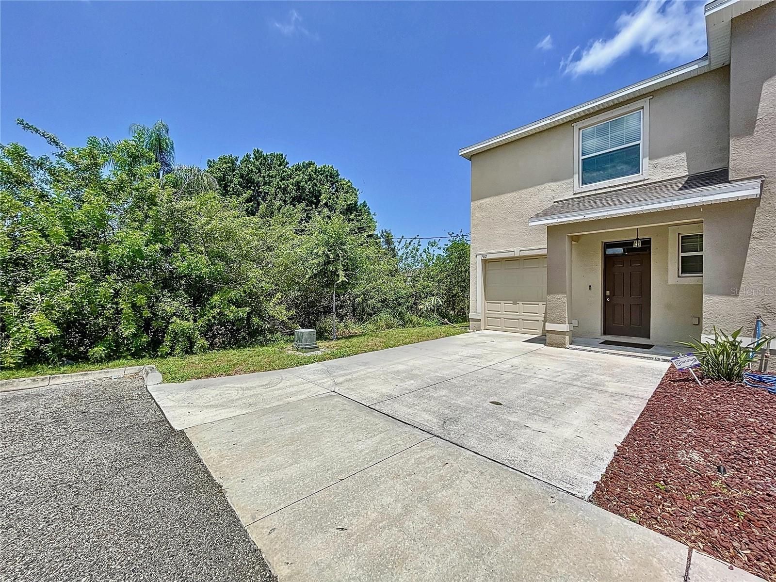 702 Barclay Wood Drive