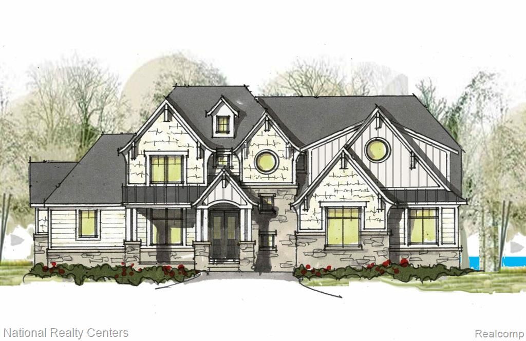 16727 Abby Circle