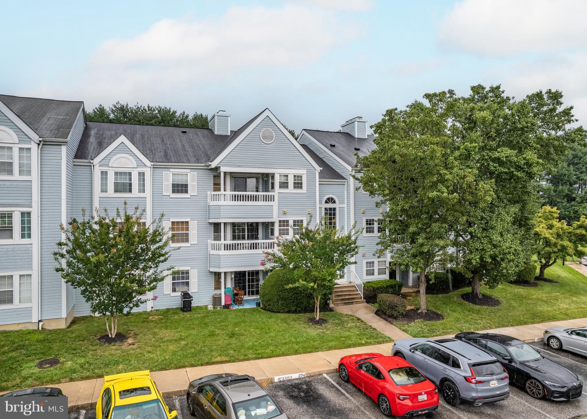 8337 Montgomery Run Road I