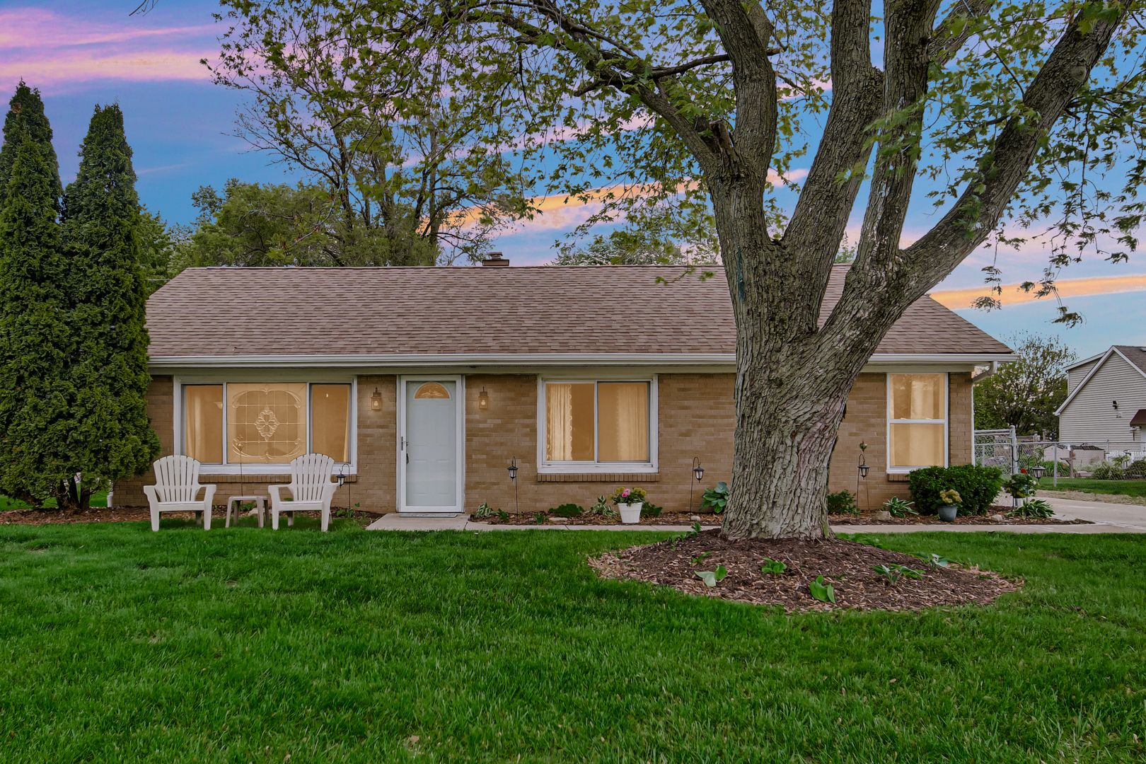 1455 Reckinger Road