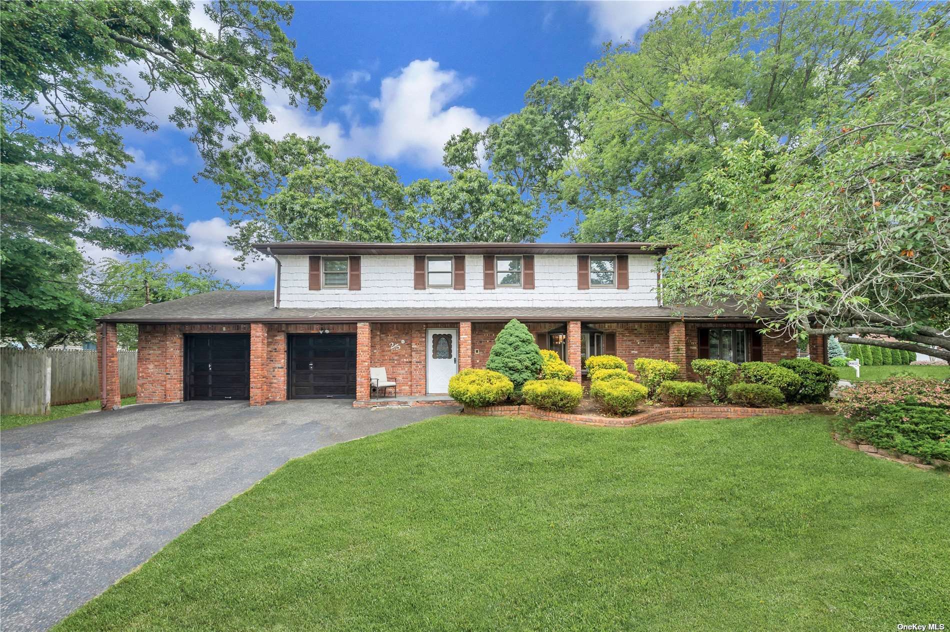 25 Amherst Road