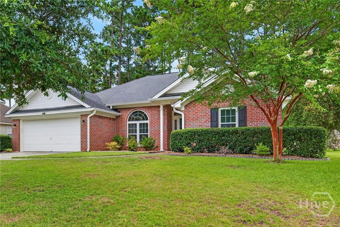 305 Silver Brook Circle