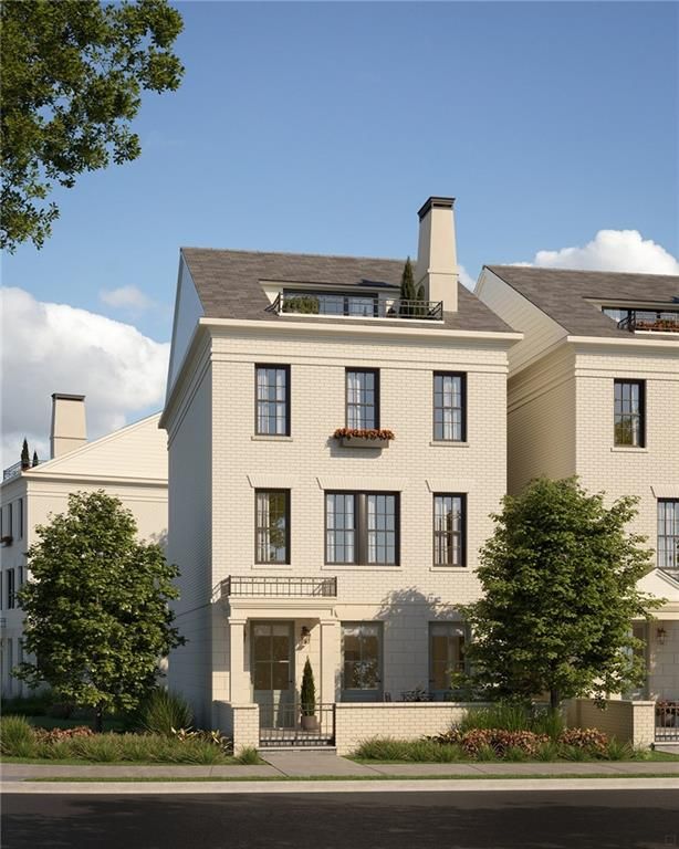 245 Mayfair Court