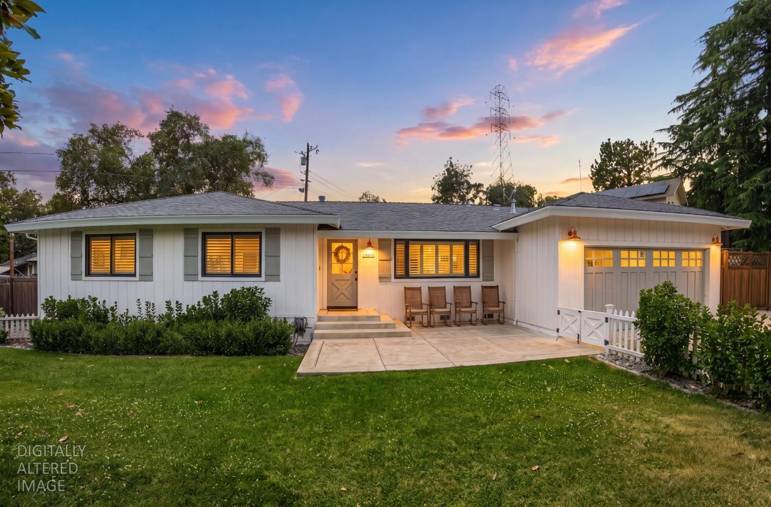 8612 Pendleton Drive