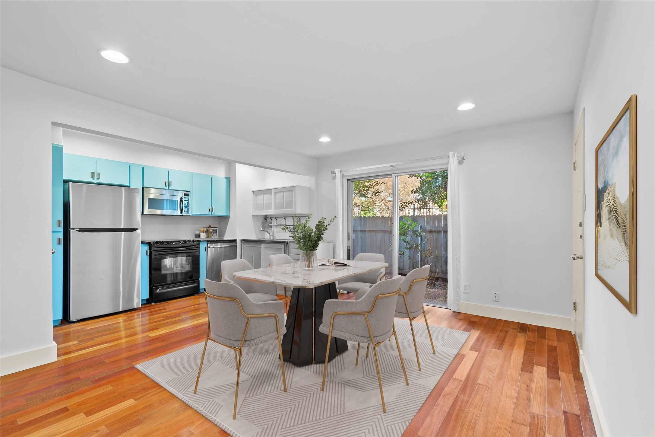 5047 Cedar Springs Road 119