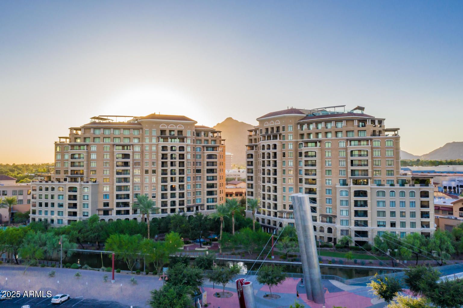 7181 E Camelback Road 610