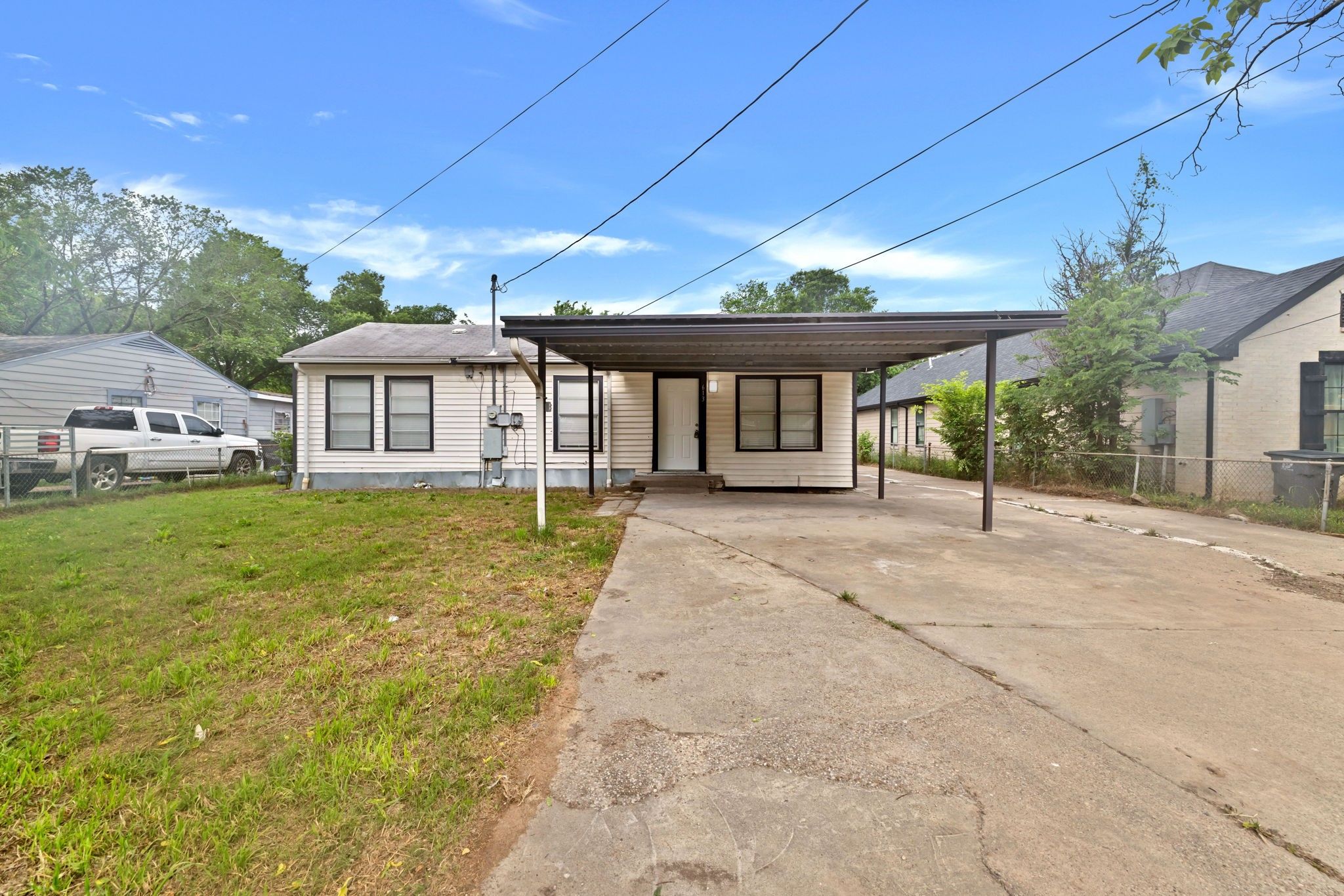 613 Cheyenne Road