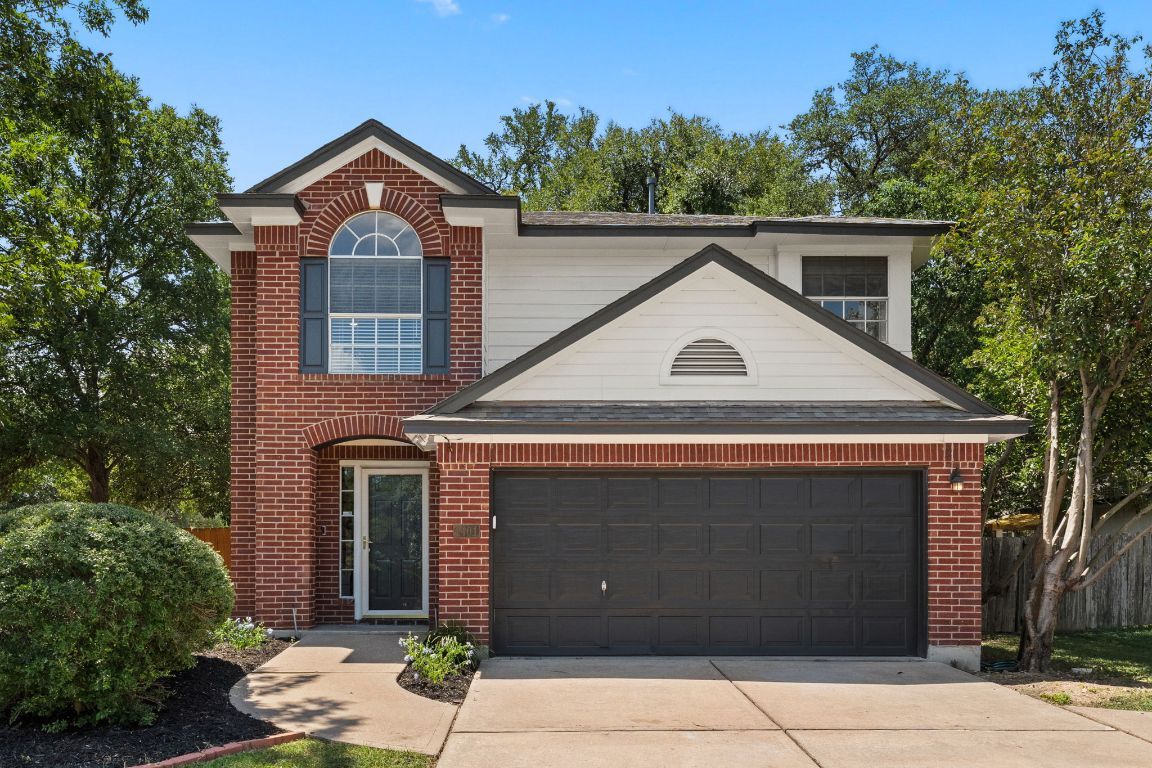 1401 Wheatfall Lane