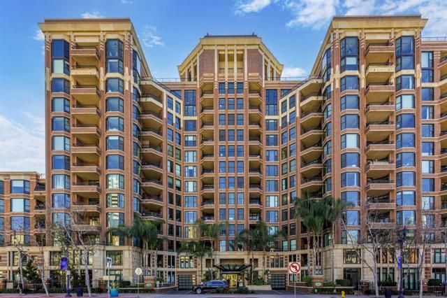 500 W Harbor Blvd 808