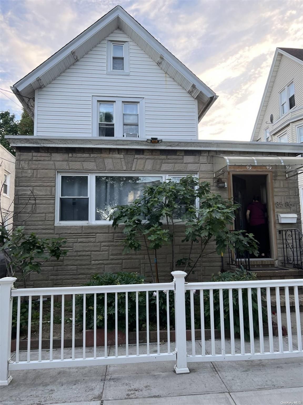 85-86 87th Street