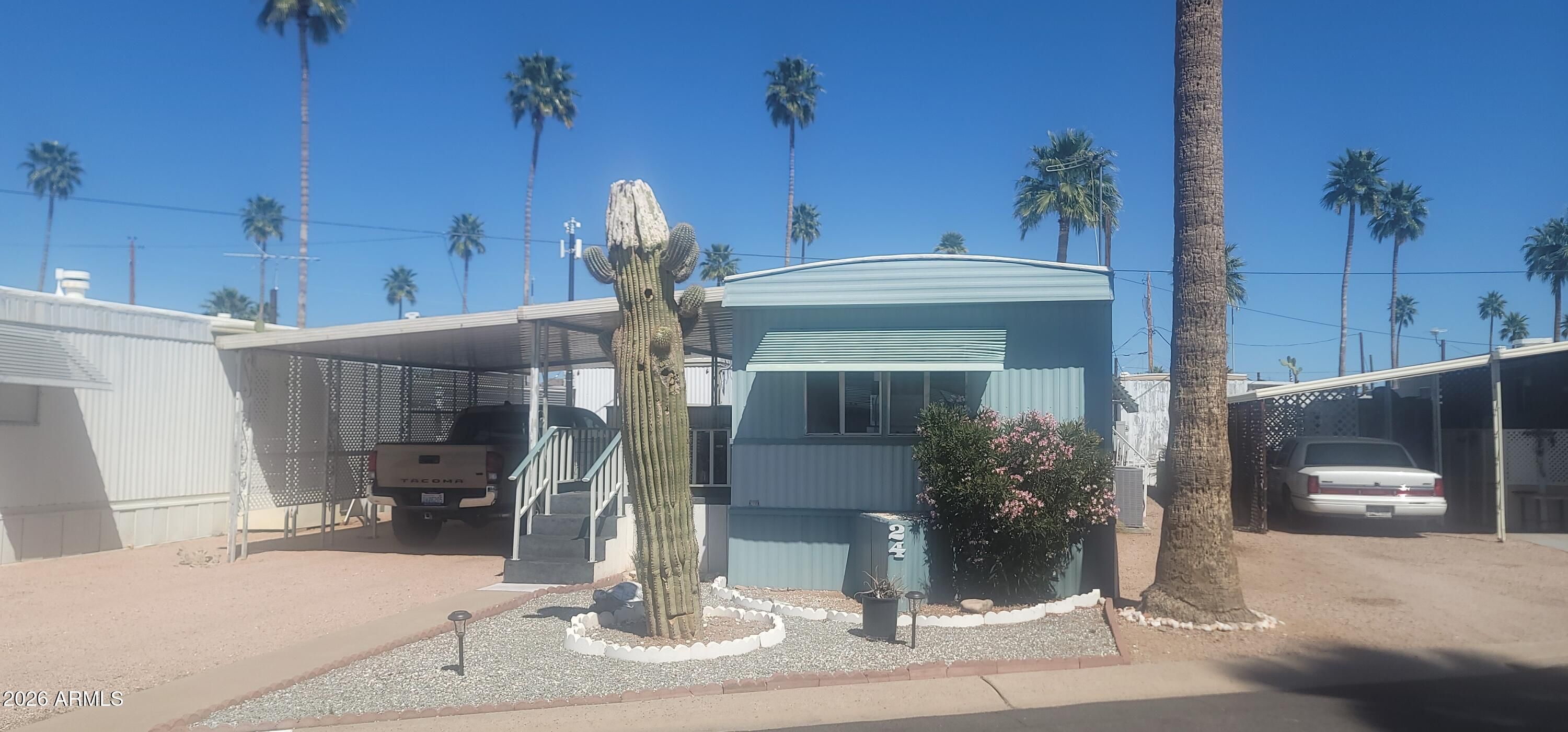 800 W Apache Trail 24