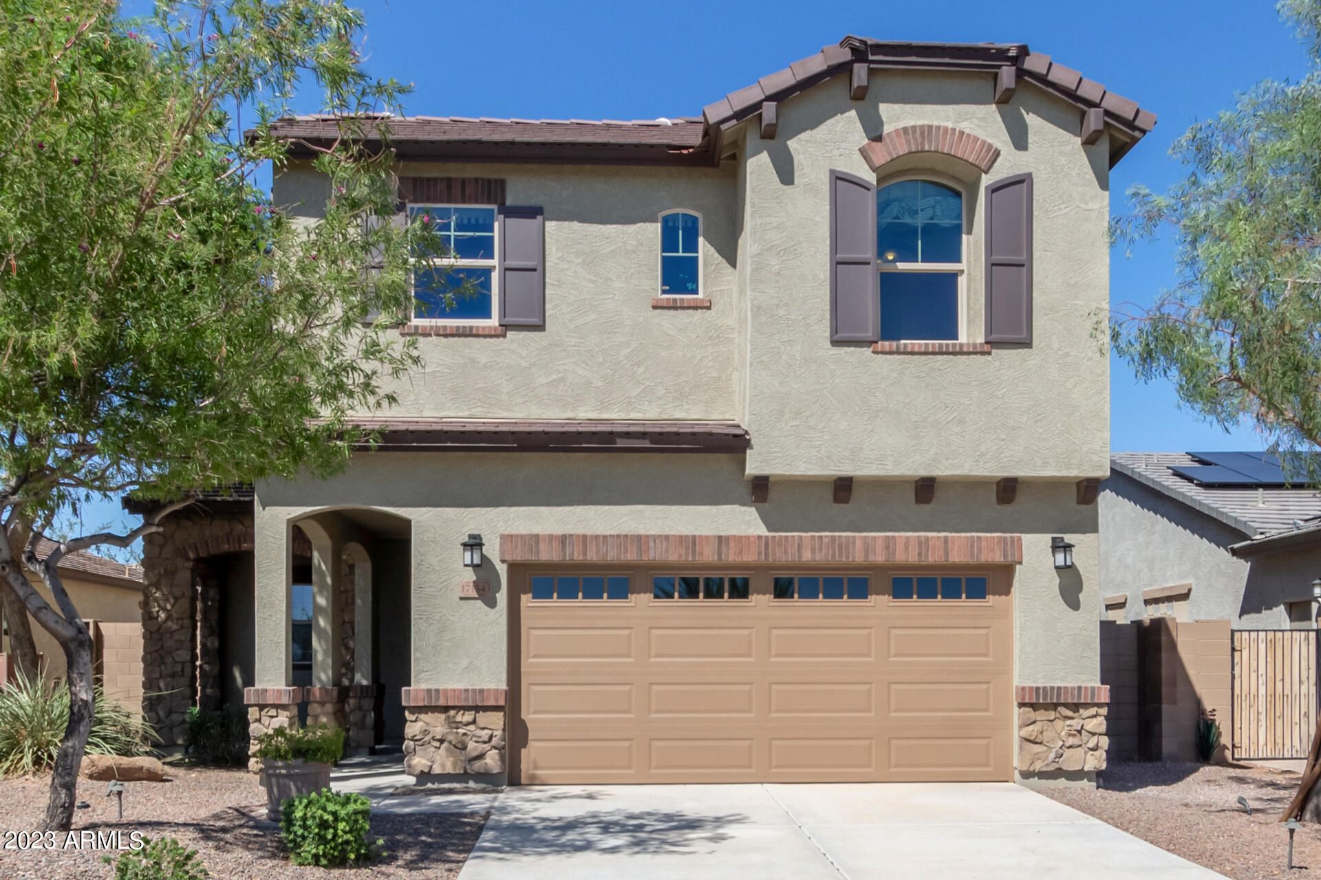 17154 W Las Palmaritas Drive