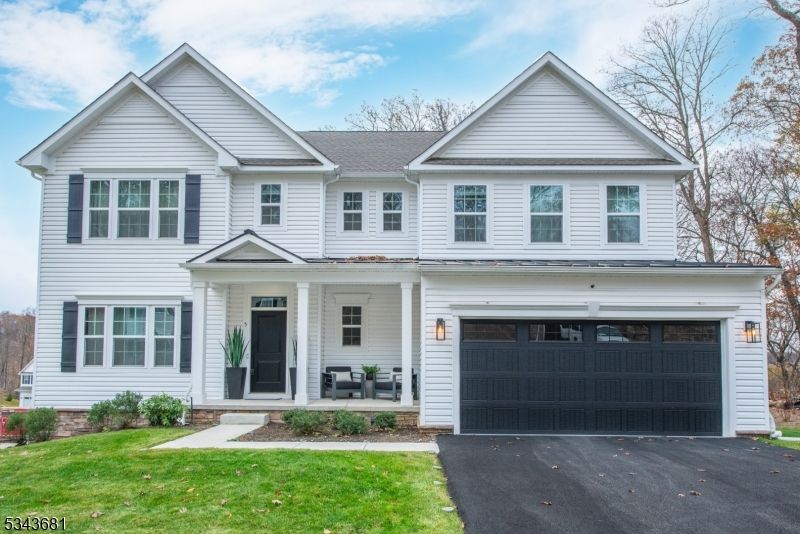 5 Zachary Dr