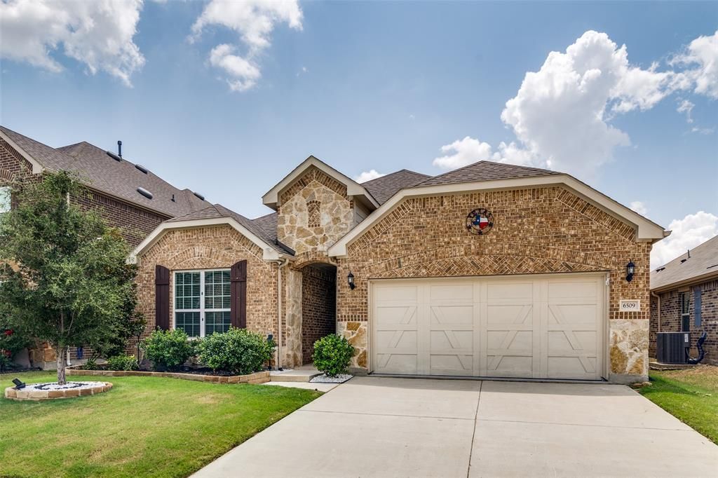 6509 Roaring Creek