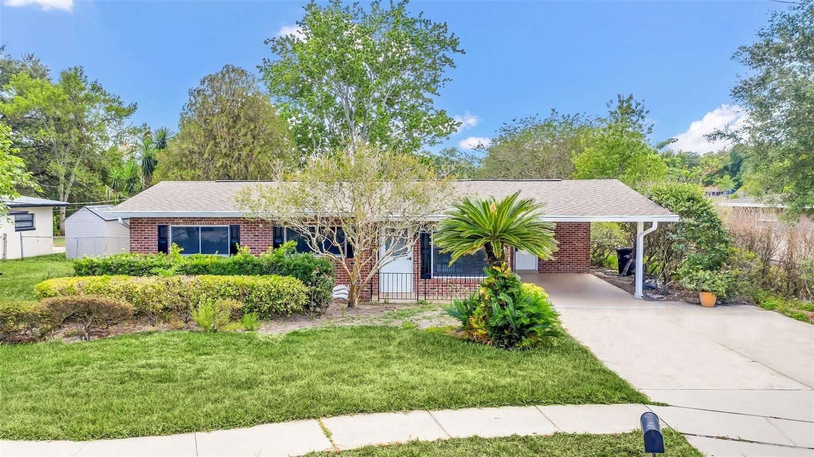 812 Agnes Drive