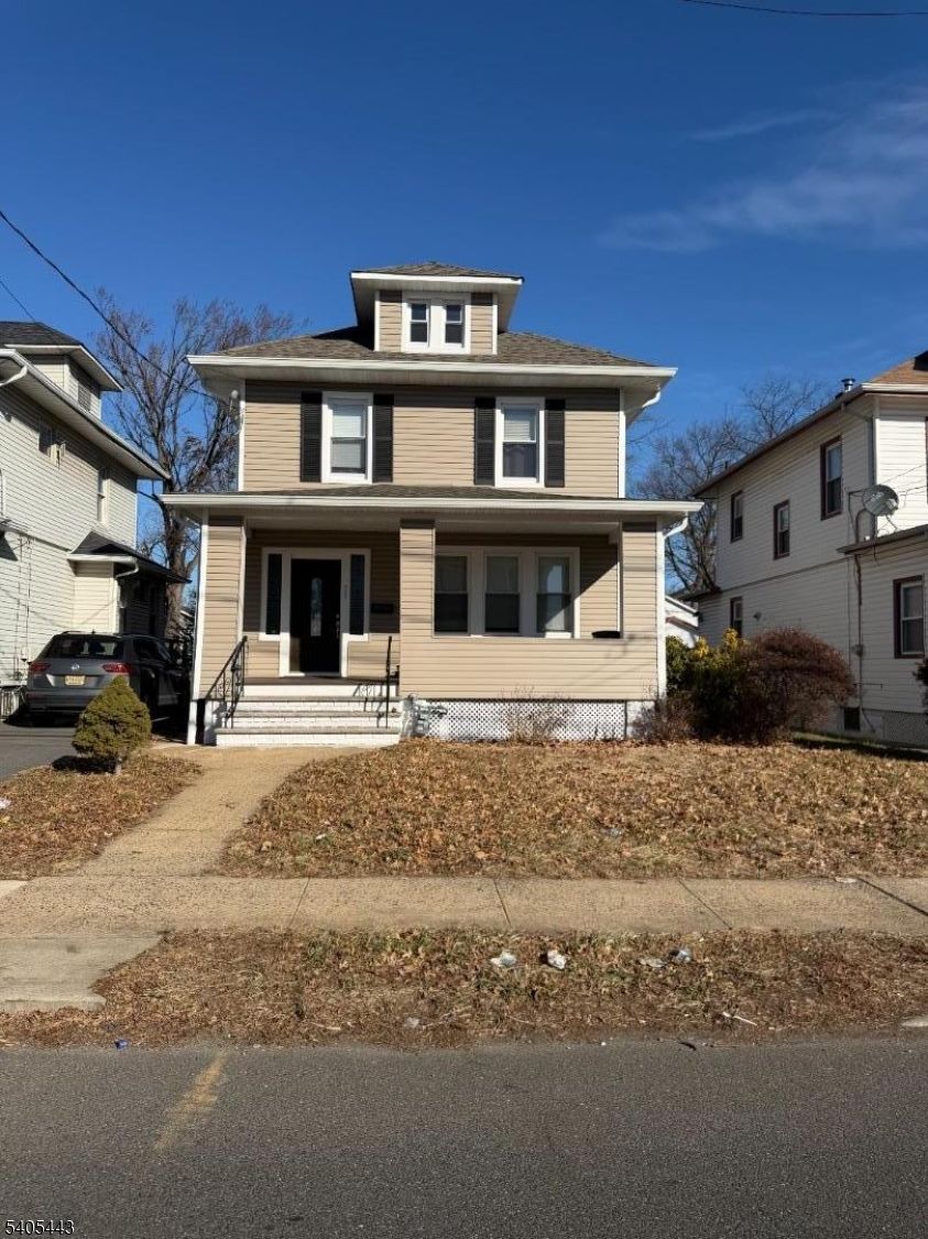 75 Hillside Ave